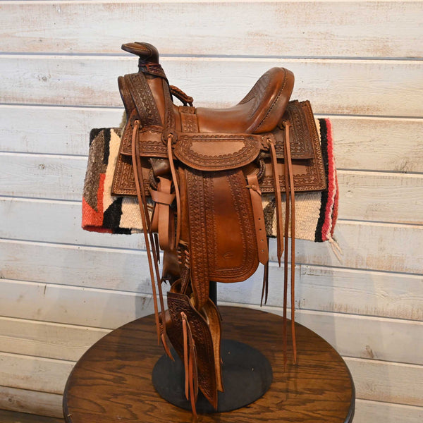Leather Goods