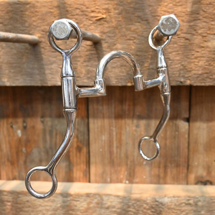 Josh Ownbey Correction Bit w/Copper Inlay