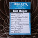 14.5" TESKEY'S CALF ROPING SADDLE Saddles - New Teskey's Saddlery