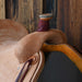 14.5" USED TESKEY'S TEAM ROPING SADDLE Saddles - New Teskey's Saddlery