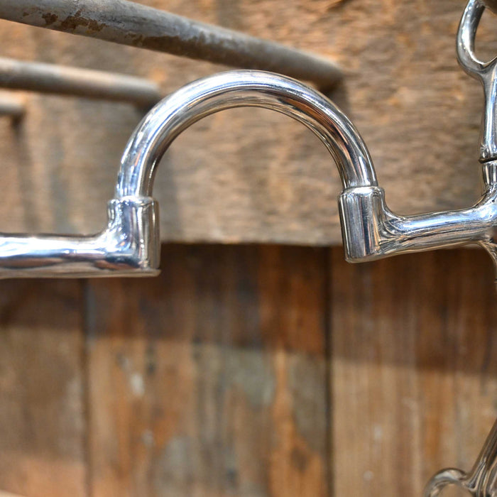 Josh Ownbey Correction Bit w/Copper Inlay