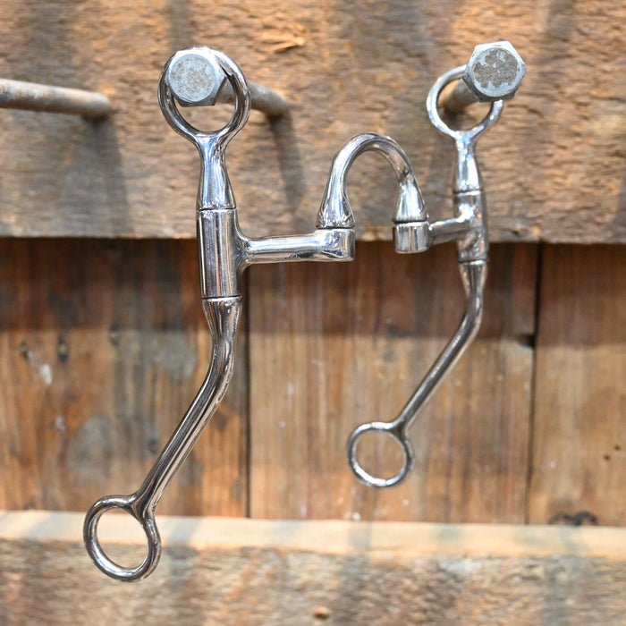 Josh Ownbey Correction Bit w/Copper Inlay