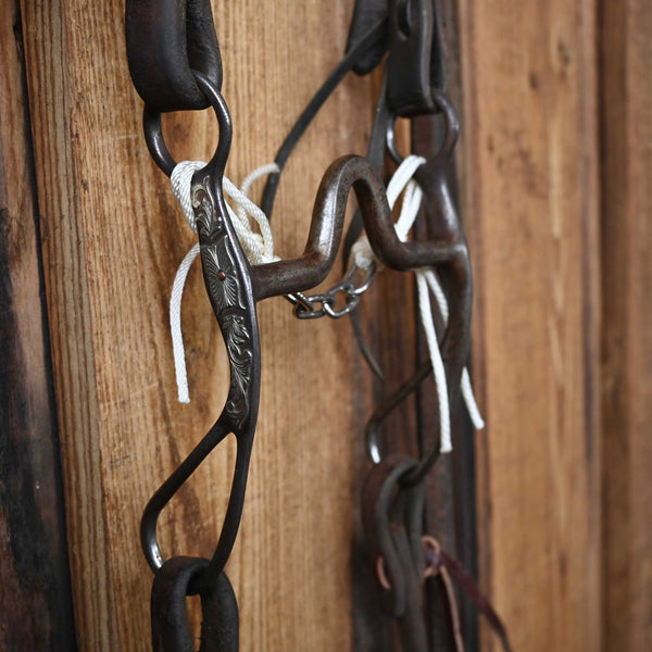 Headstalls & Rigs
