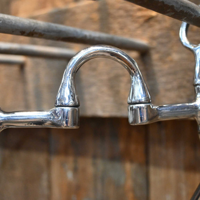 Josh Ownbey Correction Bit w/Copper Inlay