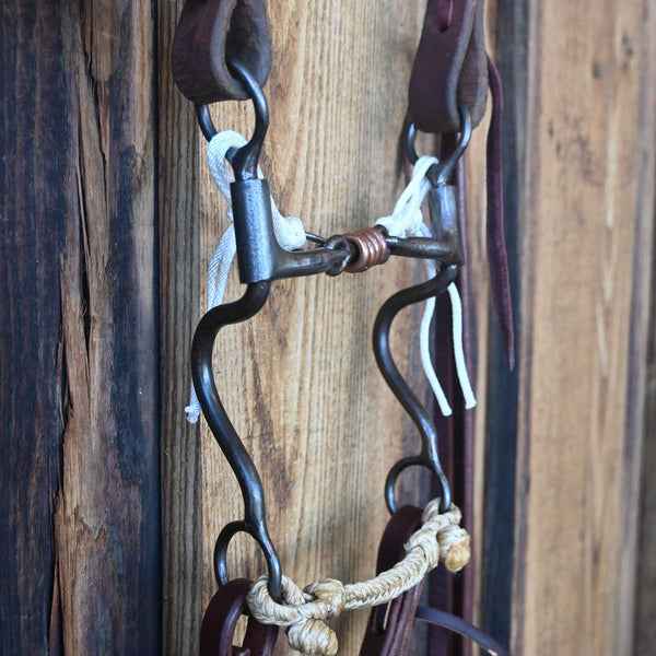 Headstalls & Rigs