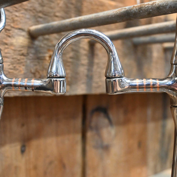 Josh Ownbey Correction Bit w/Copper Inlay