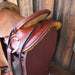 16" USED AUSTIN VALIMONT RANCH SADDLE Saddles - Used Austin Valimont