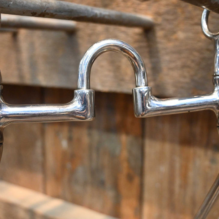 Josh Ownbey Correction Bit w/Copper Inlay