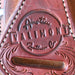 16" USED AUSTIN VALIMONT RANCH SADDLE Saddles - Used Austin Valimont