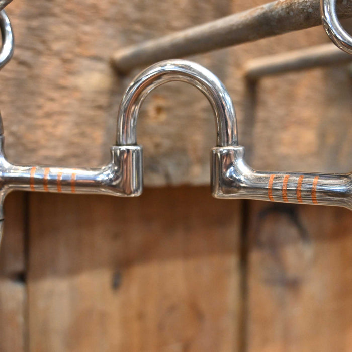 Josh Ownbey Correction Bit w/Copper Inlay