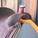 14" TESKEY'S TEAM ROPING SADDLE Saddles - New Teskey's Saddlery