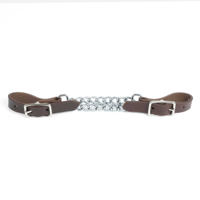 Teskey's Double Chain Curb Tack - Curbs Teskey's