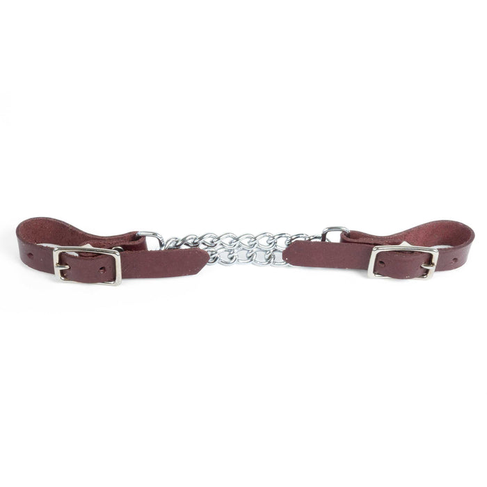 Teskey's Double Chain Curb Tack - Curbs Teskey's