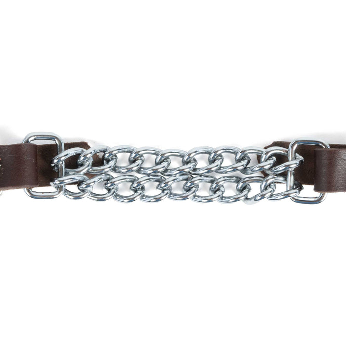 Teskey's Double Chain Curb Tack - Curbs Teskey's
