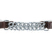 Teskey's Double Chain Curb Tack - Curbs Teskey's