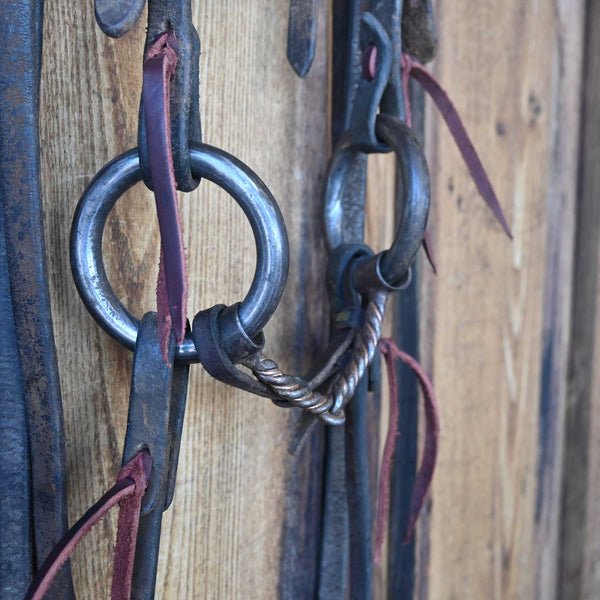 Headstalls & Rigs