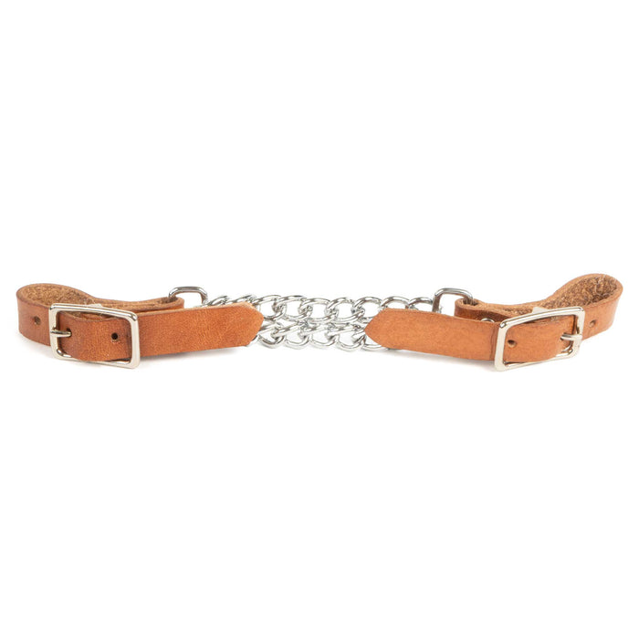 Teskey's Double Chain Curb Tack - Curbs Teskey's