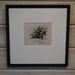 Charging Hawk By Edward Borein Collectibles Edward Borein