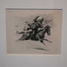 Charging Hawk By Edward Borein Collectibles Edward Borein