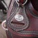 16" DEMO CIRCLE Y GILLETTE TRAIL SADDLE Saddles - Used Circle Y Saddlery