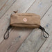 Clay Cassle Handmade Roughout Cantle Bag Tack - Saddle Accessories Clay Cassle