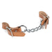 Teskey's 4 Link Chain Curb Tack - Curbs Teskey's