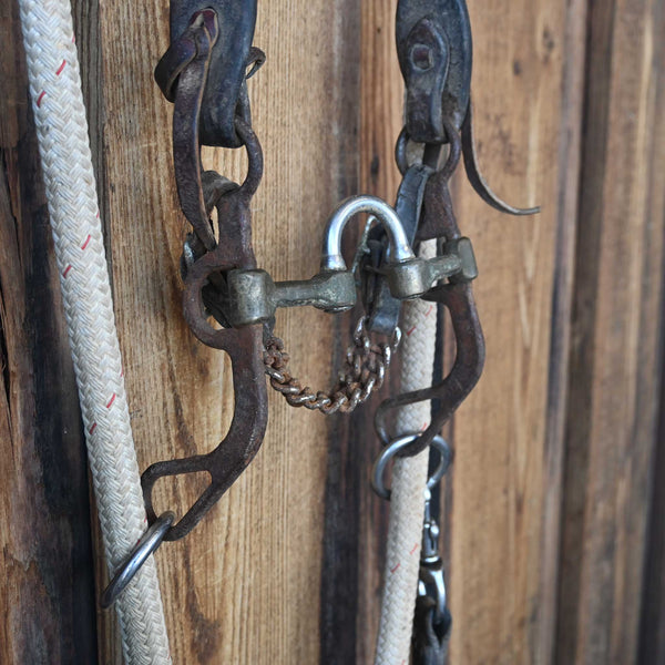 Headstalls & Rigs
