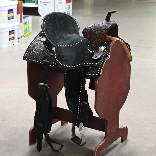 All Used Saddles