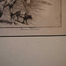 Blackfoot Woman Moving Camp No. 1 by Edward Borein Collectibles Edward Borien