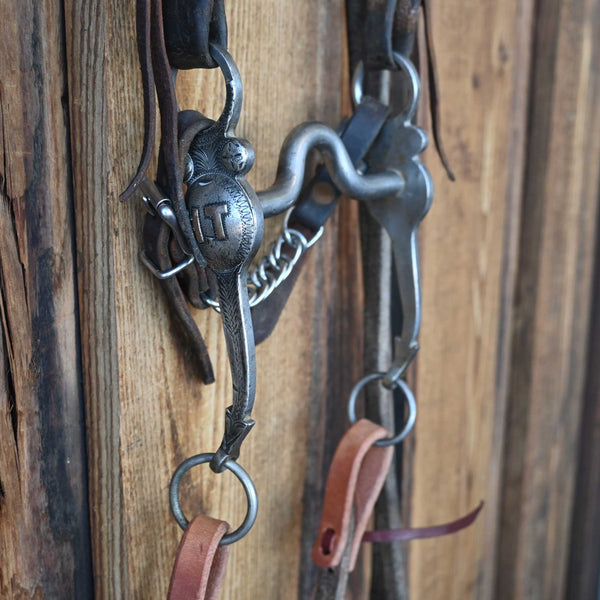 Headstalls & Rigs