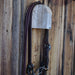 Clint Martin Solid Port Bridle Rig w/Split Ear Headstall Tack - Rigs Clint Martin