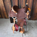 13.5" TESKEY'S LIGHWEIGHT TEAM ROPING SADDLE Saddles - New Teskey's Saddlery