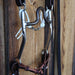 Myler USA Solid Port Bridle Rig w/Single Ear Headstall Tack - Rigs Myler USA