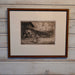 Mission Dolores by Edward Borein Collectibles Edward Borein