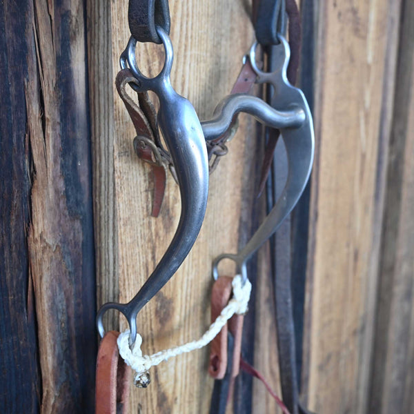 Headstalls & Rigs