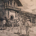 Mission Dolores by Edward Borein Collectibles Edward Borein