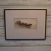 The Overland Mail by Edward Borein Collectibles Edward Borein
