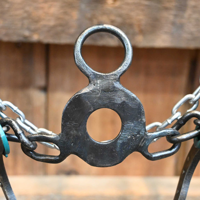 Paul Petska Washer Chain w/Top Ring Bit