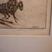 The Overland Mail by Edward Borein Collectibles Edward Borein