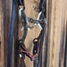 Chain Bridle Rig w/Split Ear Headstall Tack - Rigs misc
