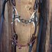 Chain Bridle Rig w/Split Ear Headstall Tack - Rigs misc