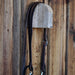 Chain Bridle Rig w/Split Ear Headstall Tack - Rigs misc