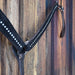 14" SEVEN LIGHTWEIGHT (FIBERGLASS TREE) BARREL SADDLE Saddles - New Seven Saddle