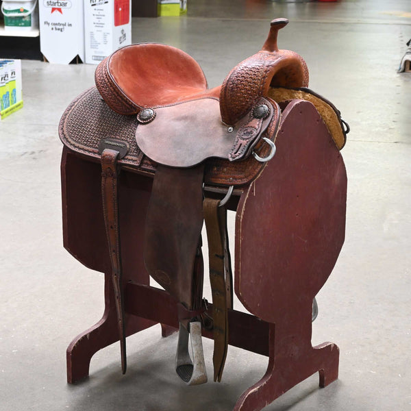 All Used Saddles