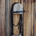 JG Horse Bits Correction Bridle Rig w/Browband Headstall Tack - Rigs JG Horse Bits