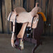 17" AUSTIN VALIMONT RANCH CUTTER SADDLE Saddles - New Austin Valimont