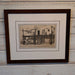 The Ramada Taos by Edward Borein Collectibles Edward Borein