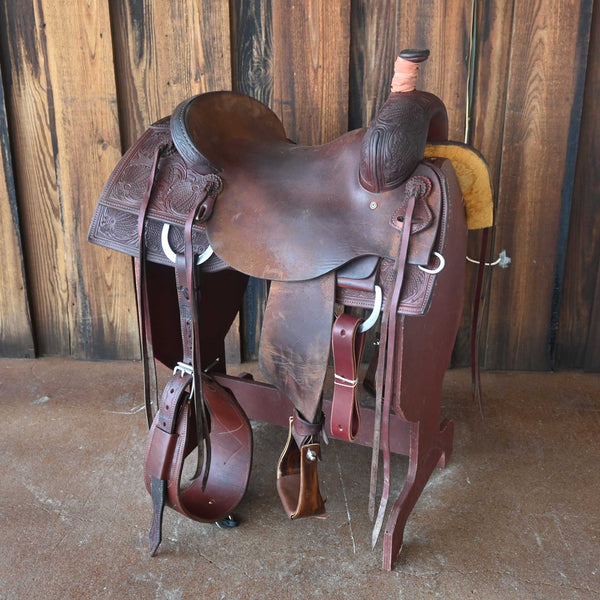 Cutter/Ranch Cutter