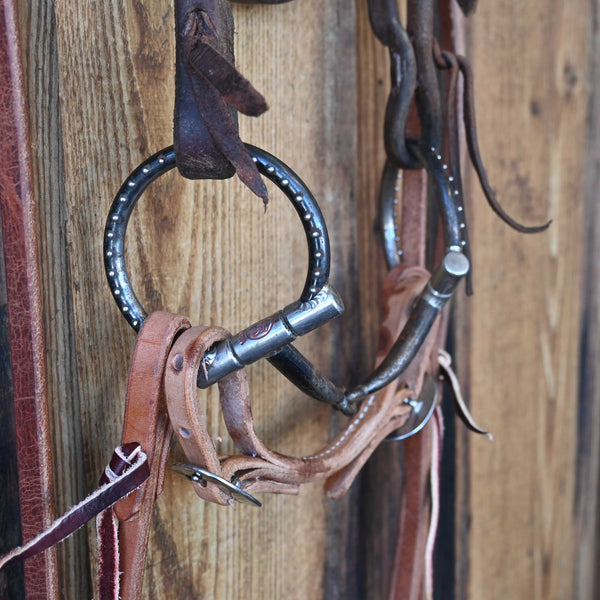 Headstalls & Rigs