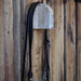 Shopmade Chain Bridle Rig w/Split Ear Headstall Tack - Rigs misc